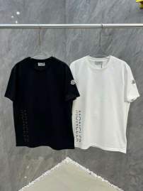 Picture of Moncler T Shirts Short _SKUMonclerS-XLtltx2315141